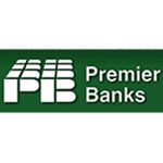 Logo of Premier Bank