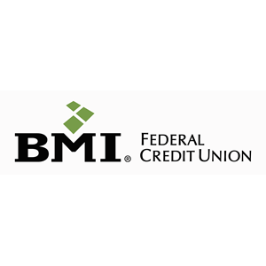 Logo of BMI FCU
