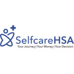 Logo of SelfcareHSA
